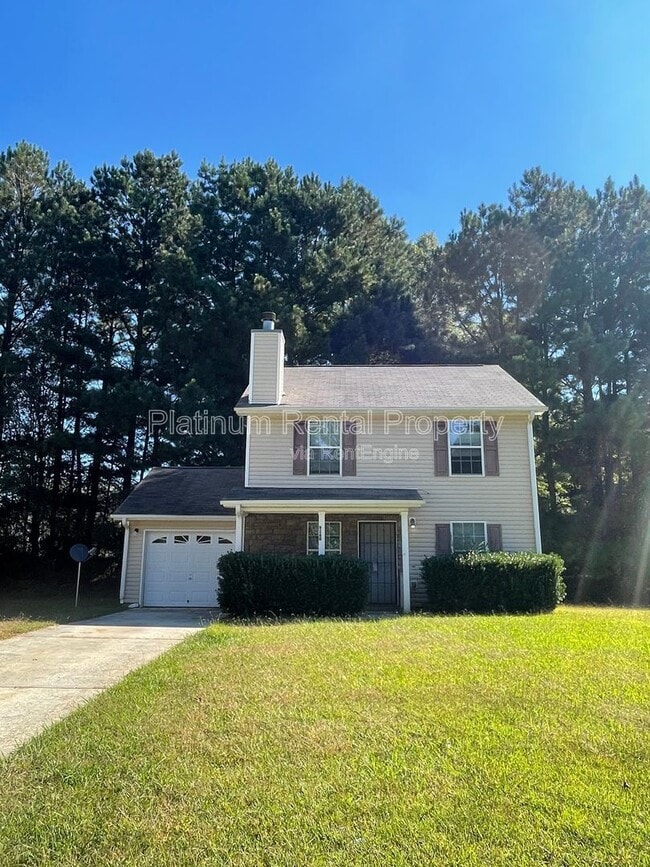 Building Photo - 9260 Golf View Dr