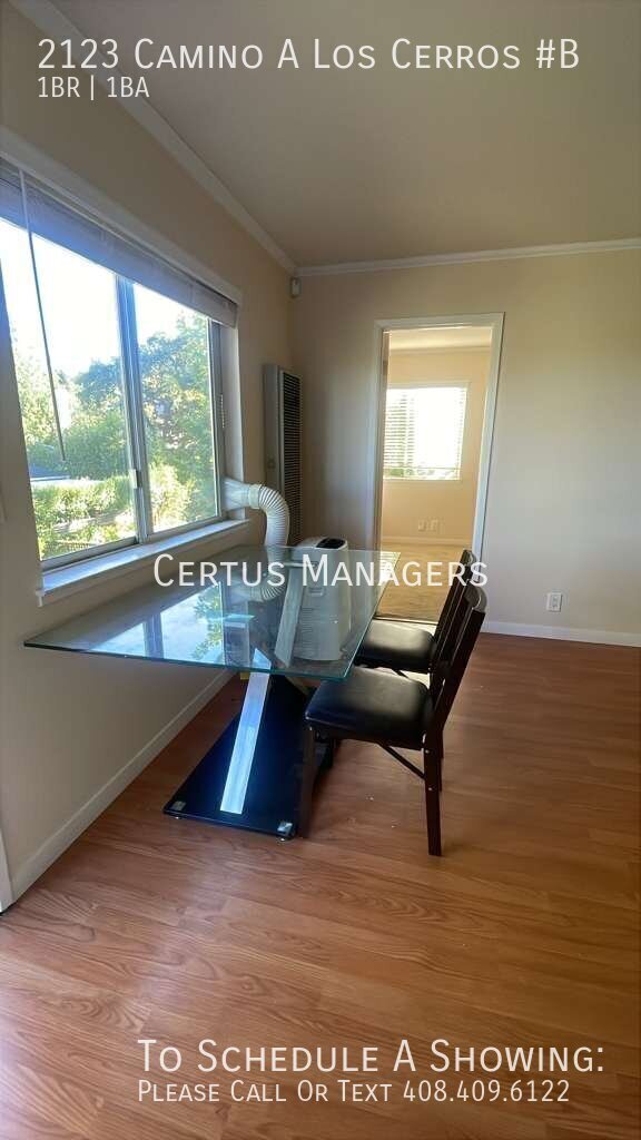 Building Photo - 2123 Cno. A Los Cerros