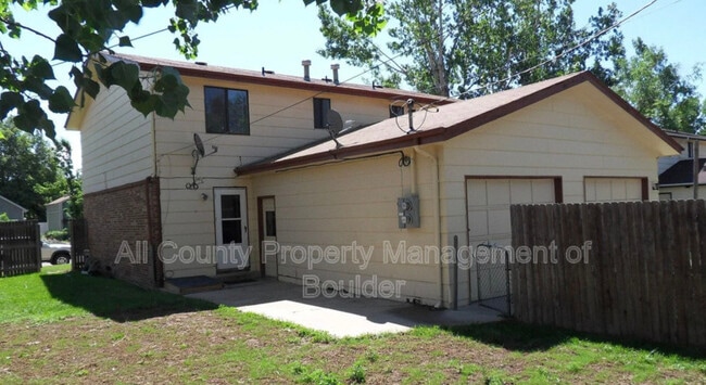 Primary Photo - 1341 Emery St