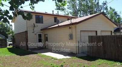 Building Photo - 1341 Emery St