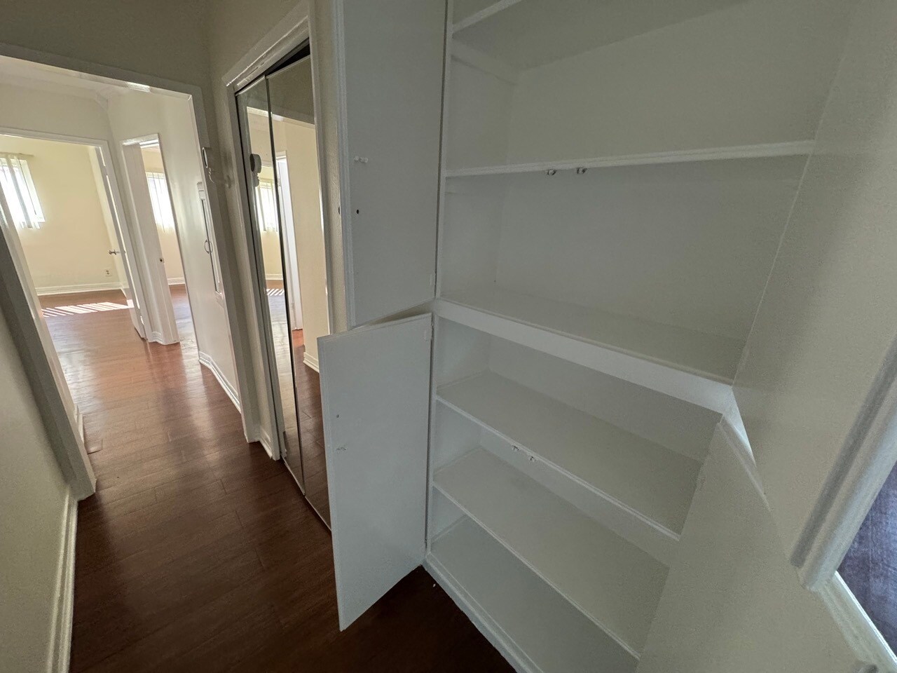 Building Photo - 1138 S Corning St