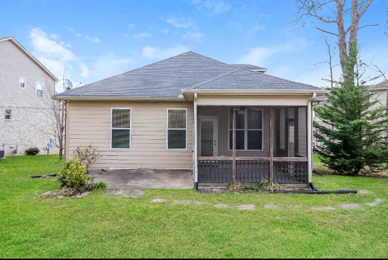Primary Photo - 4336 Silver Oaks Dr