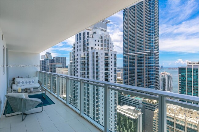 Building Photo - 1080 Brickell Ave