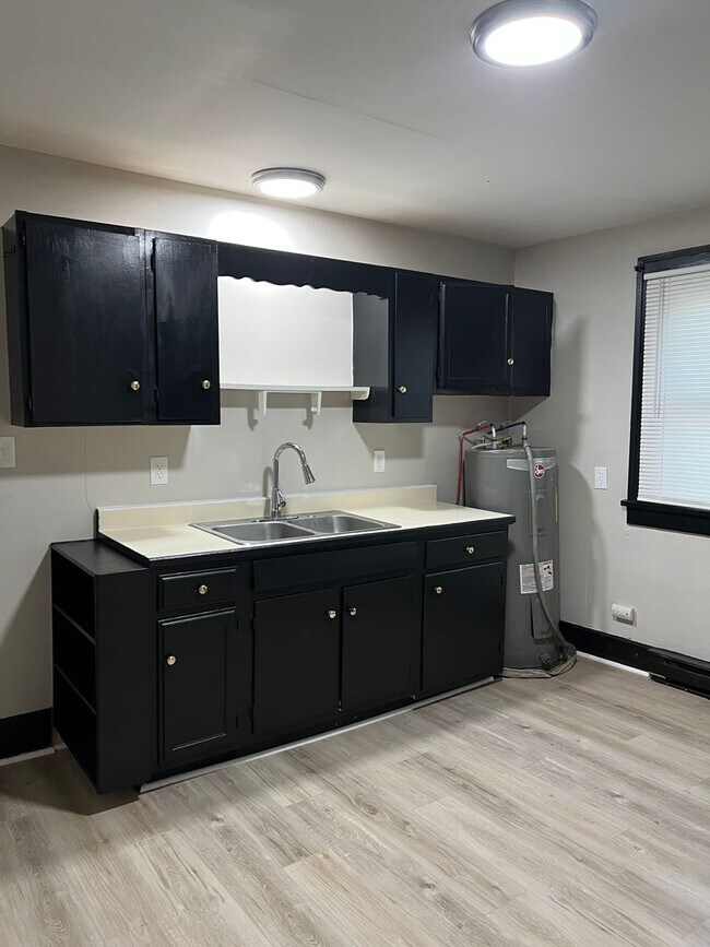 Building Photo - 1247 W Lee St