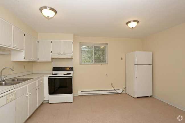 Interior Photo - Camillus Villager Apartments