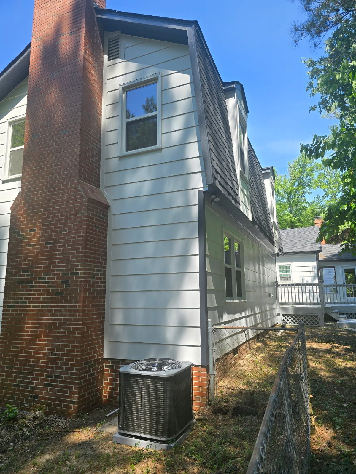 Building Photo - 4713 Erwin Rd