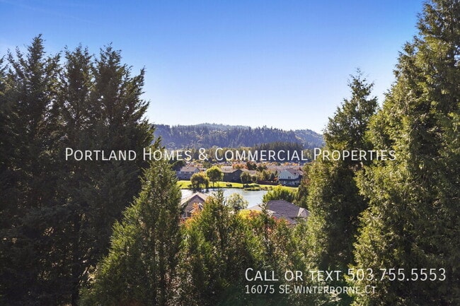 Building Photo - 16075 SE Winterborne Ct
