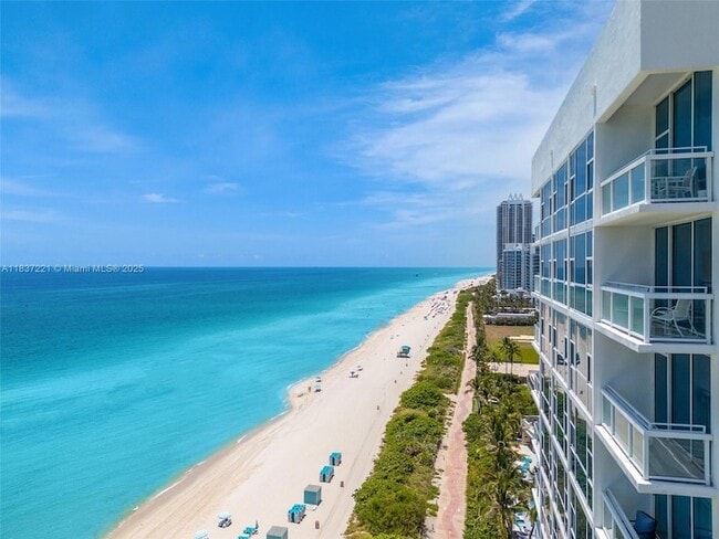 Building Photo - 6801 Collins Ave