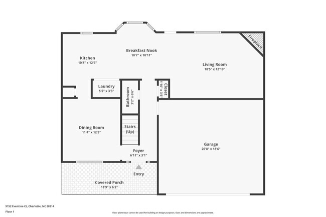 Building Photo - 9152 Eventine Ct