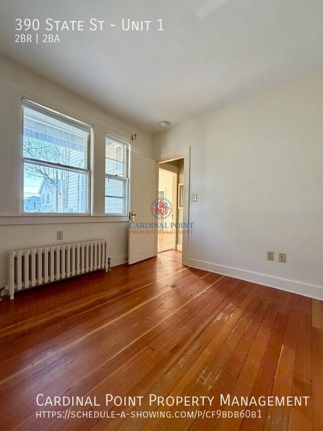 Building Photo - 390 State Street