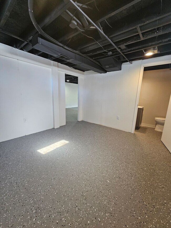 Building Photo - There is a $25 fee per application and everyone over 18 needs to fill out their own application.