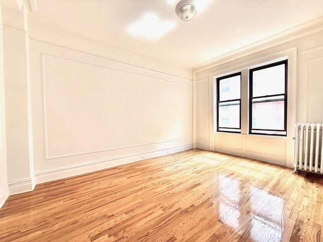 Floorplan - 622 West 141st Street