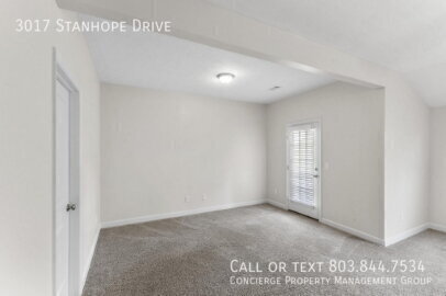 Building Photo - 3017 Stanhope Dr
