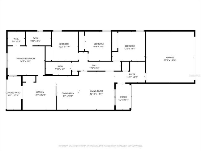 Building Photo - 13 Llovera Pl