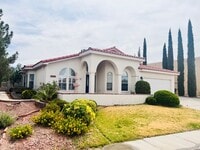 Building Photo - Captivating 4 bedroom, 2 bath home in Santa Teresa, NM!