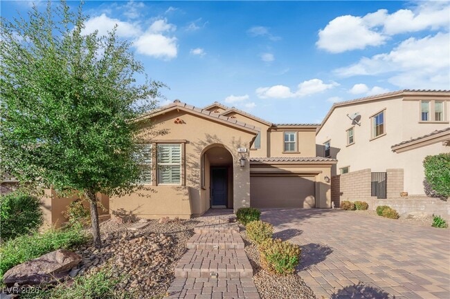 Building Photo - 465 Cabral Peak St