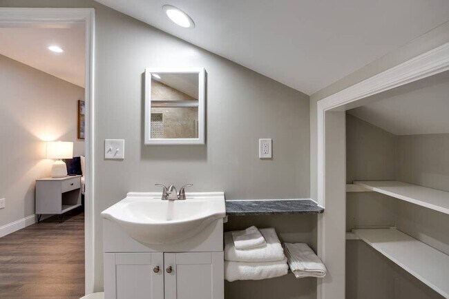 Building Photo - 5430 N Capitol St NW