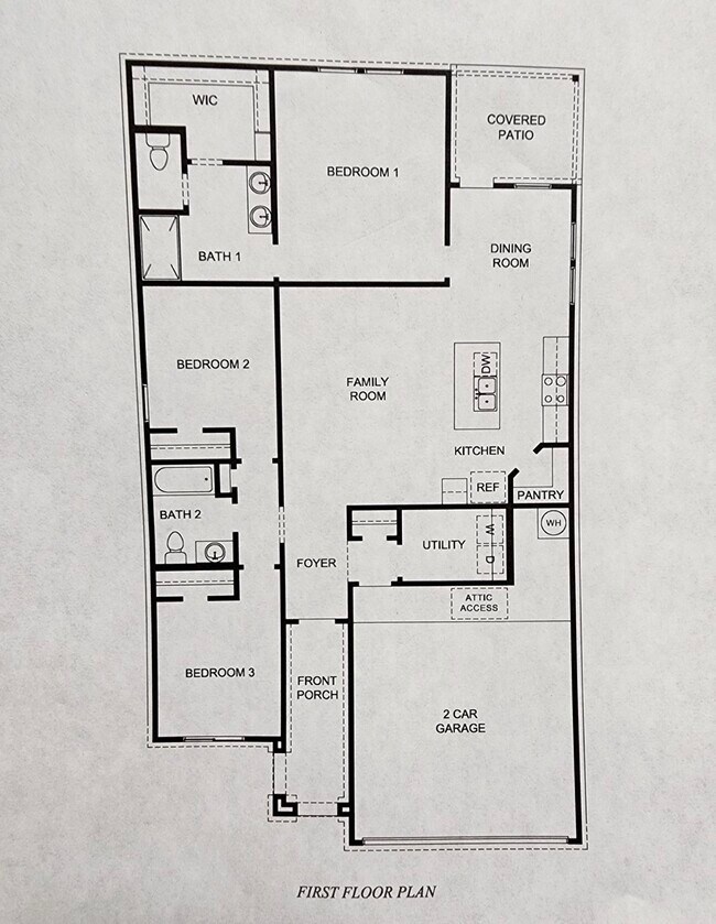 Building Photo - 3838 Beltingham Bend Wy