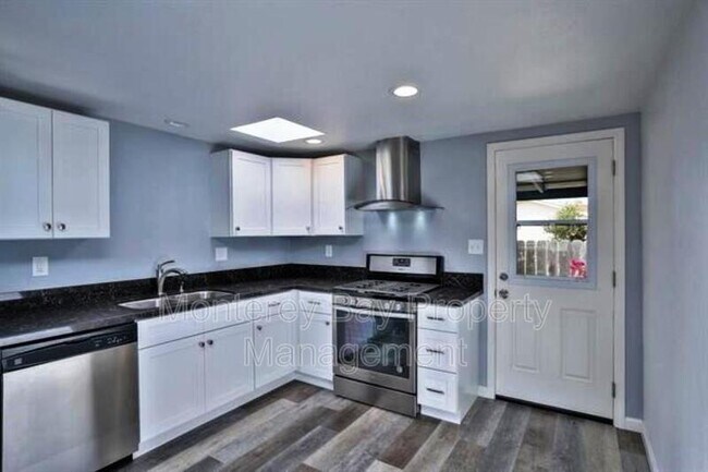 Building Photo - 1623 San Pablo Ave