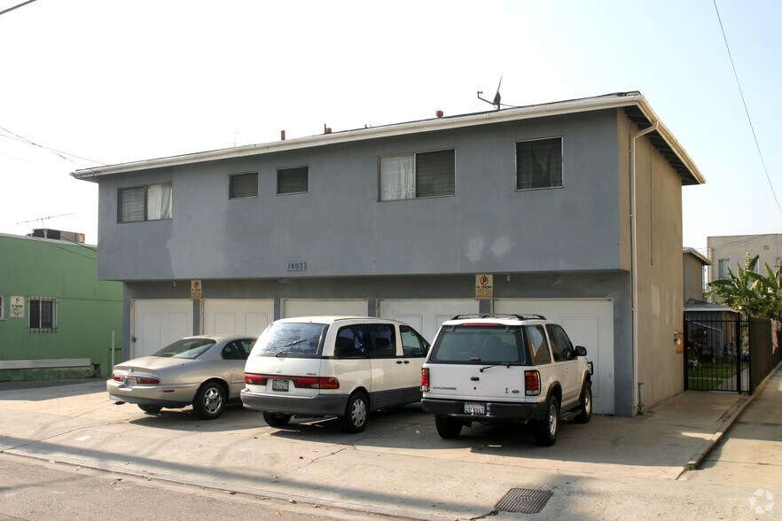 Building Photo - 1403 Obispo Ave