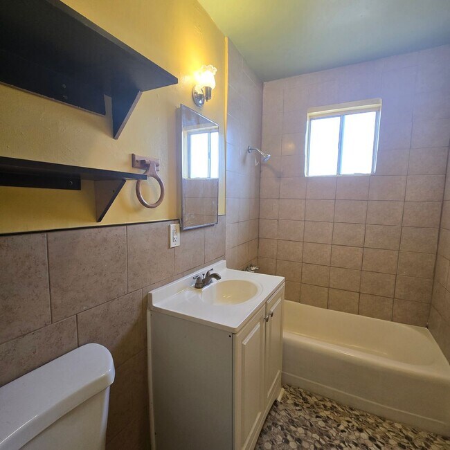 Building Photo - 7151 Dwight Way