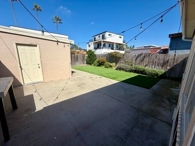 Building Photo - 4832 Jumano Ave