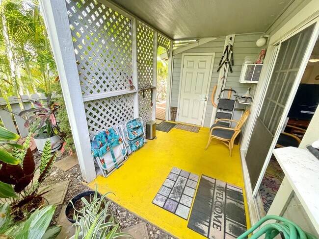 Building Photo - Charming 1BR, 1.5BA Ground Floor Condo – Mostly Furnished & Move-In Ready! Seasonal Rental Availa...