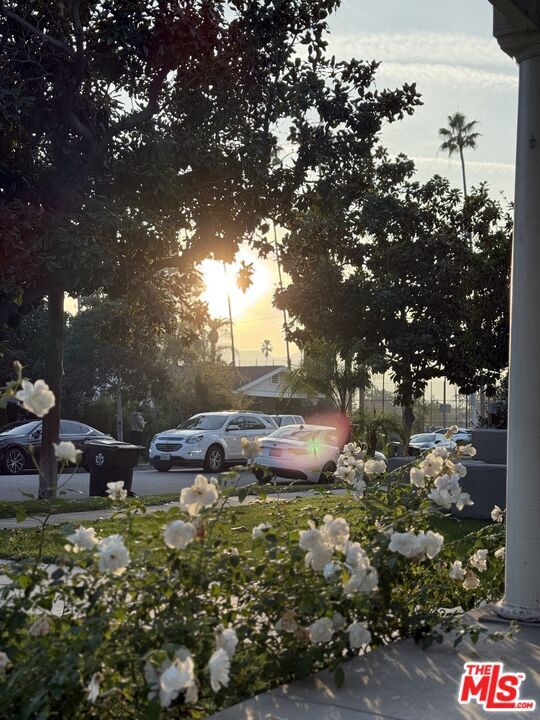 Building Photo - 531 Burchett St