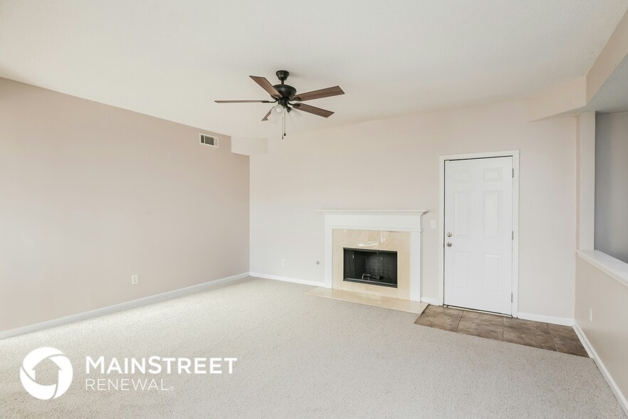 Building Photo - 420 Tarpan Ct