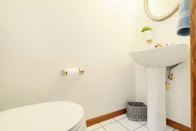 Building Photo - Townhouse by Quality Home Management