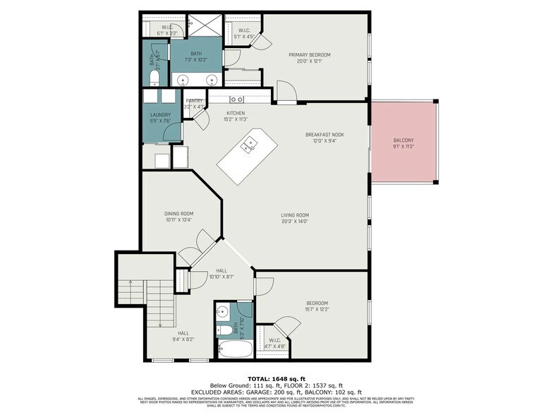 Building Photo - 7479 Flintshire Dr