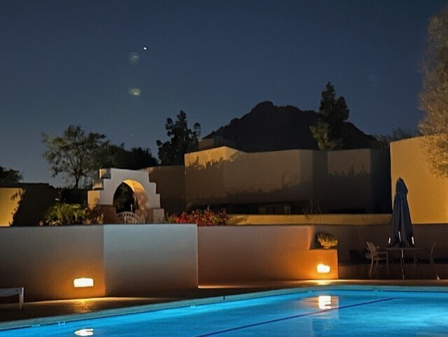 Building Photo - 6711 E Camelback Rd