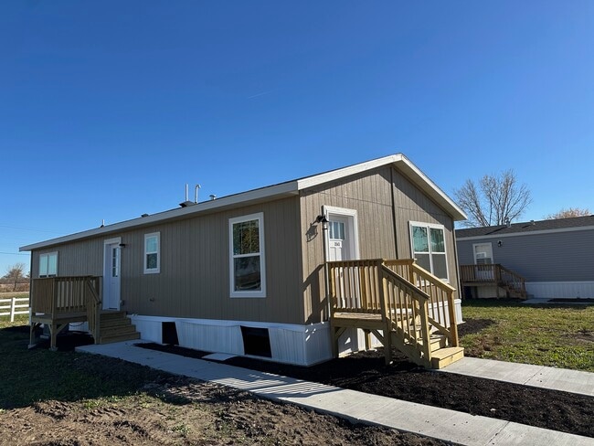 Building Photo - 3543 Warren Pl