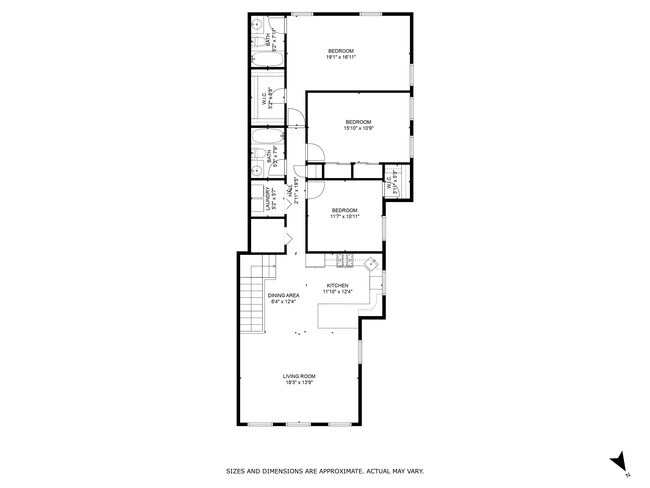 Building Photo - 43.5 Belmont Ave