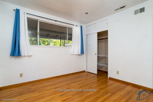 Building Photo - 1656 Quail Ave