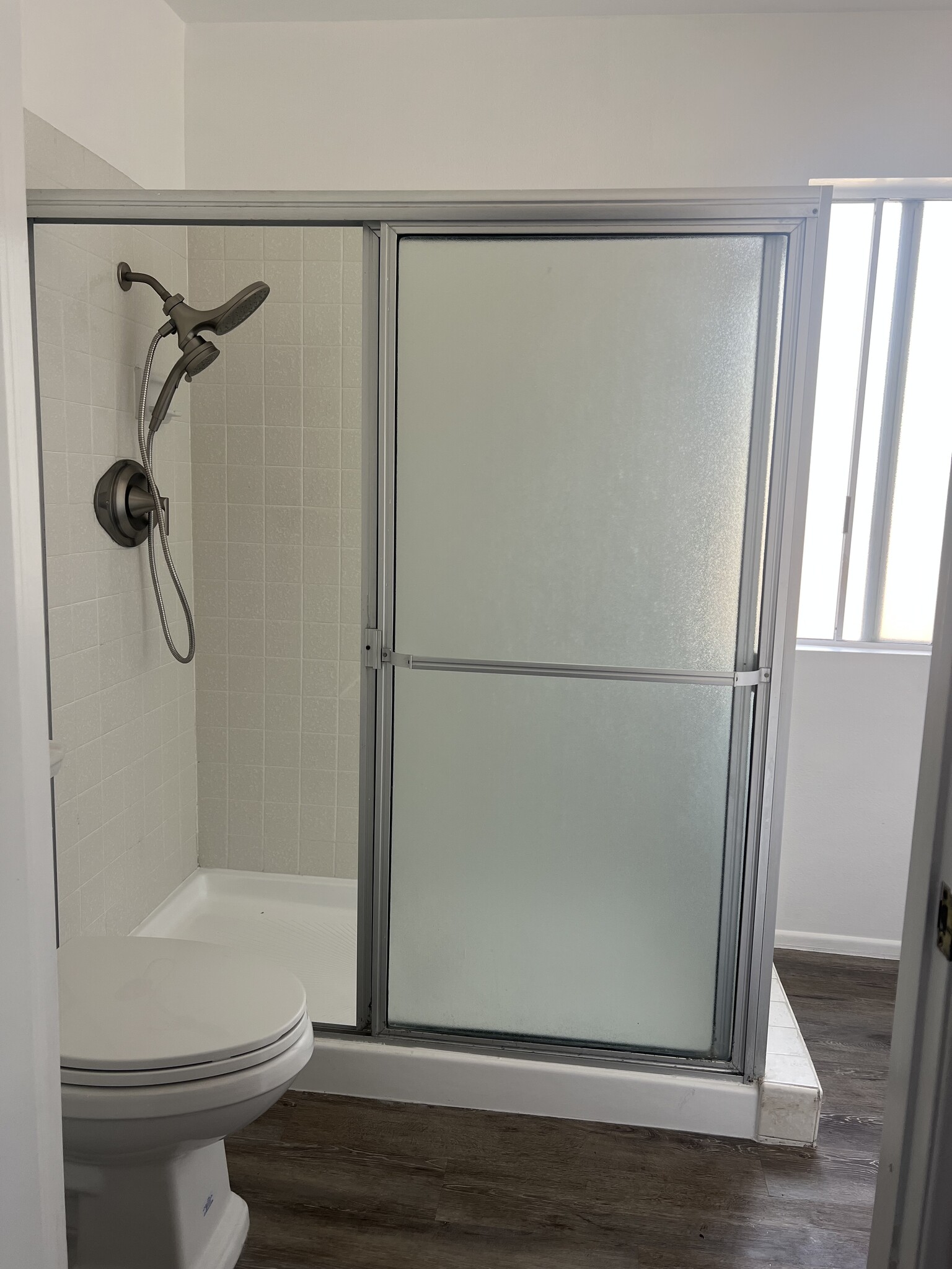 Shower master bedroom - 6248 Caminito Araya