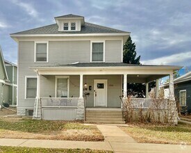 Building Photo - 1715 11th Ave