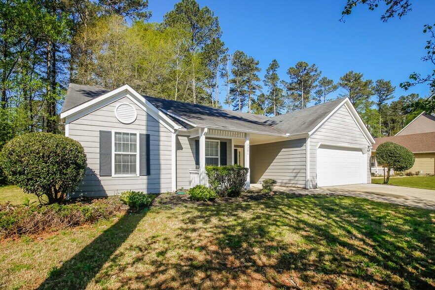 Building Photo - 3391 Lochness Ln