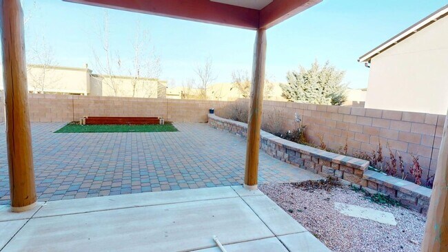 Building Photo - Rancho Viejo Gem 3 Bed 2 Bath 2 Car Garage. Beautiful Patio