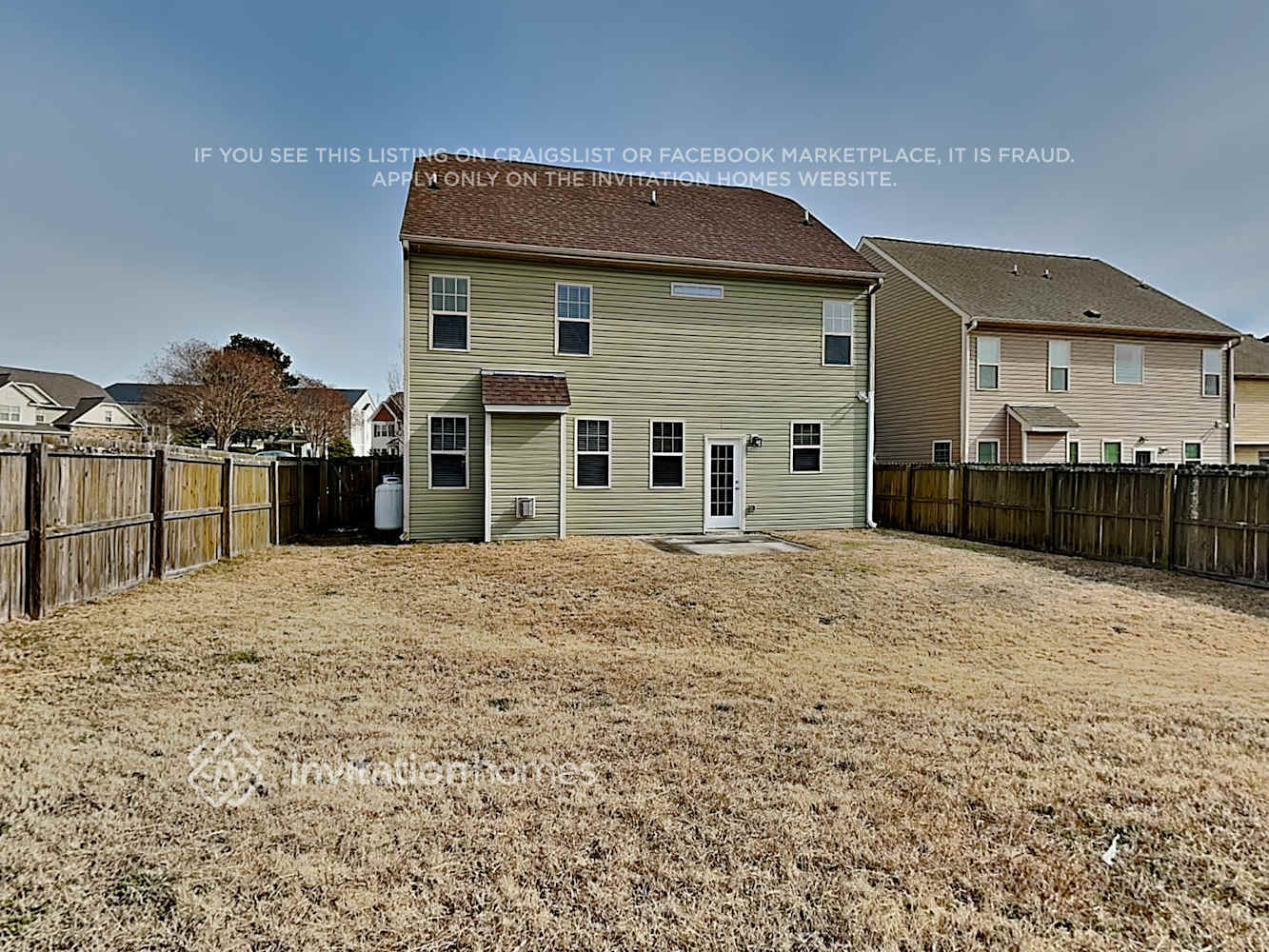 Building Photo - 168 Callahan Trail