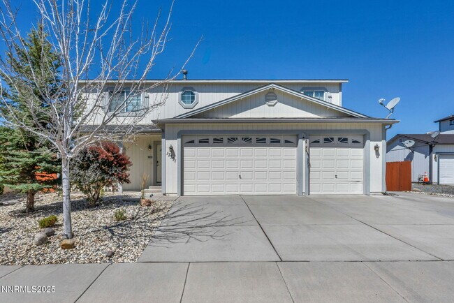 Primary Photo - 17391 Crystal Canyon Blvd