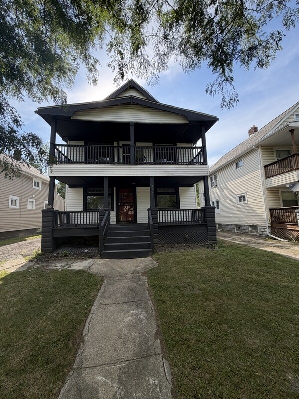 Building Photo - 4126 E 143rd St
