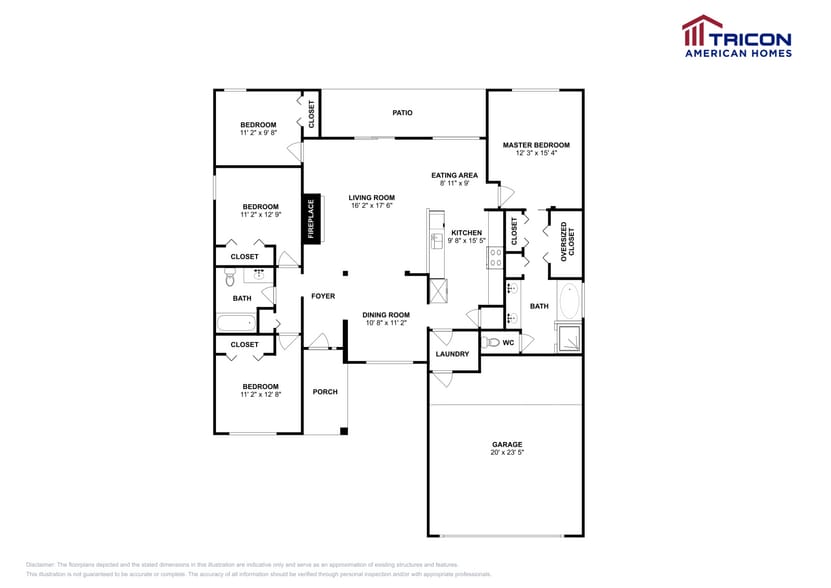 Building Photo - 11073 Arrowbrook Ln