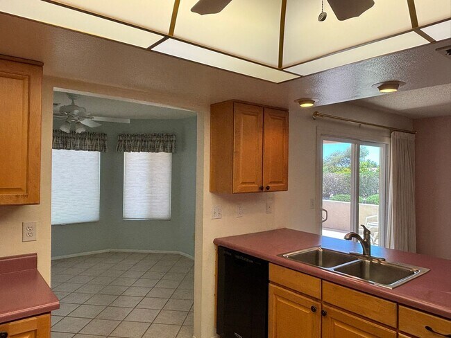 Building Photo - Spacious 3 bedroom Long Term Unfurnished home in Leisure World a 45+ Active Adult Resort Community