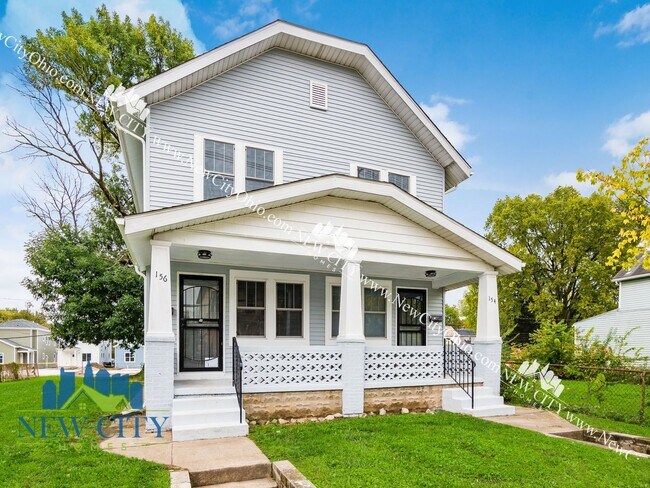 Building Photo - 154-156 N Central Avenue, Columbus, OH 43222