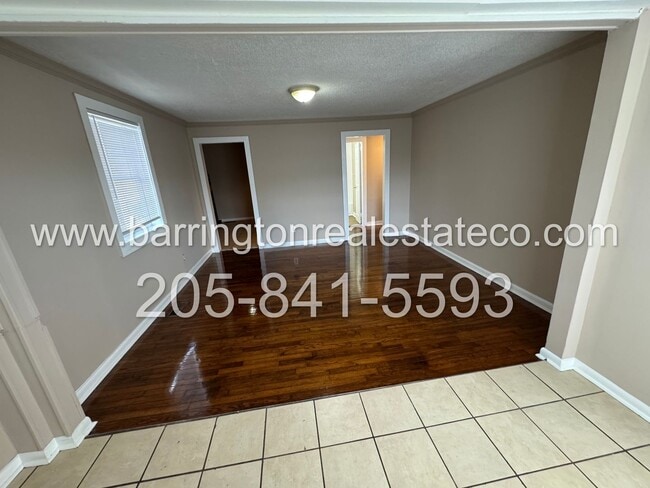 Building Photo - Birmingham/Ensley