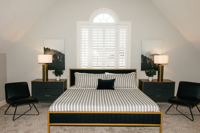 Building Photo - 131F Woodmont Blvd