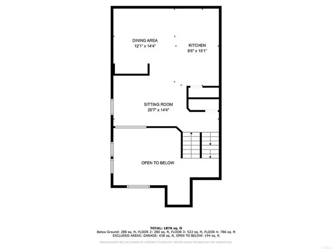 Building Photo - 3011 Cole Grade Dr