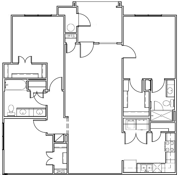 Bailey Square 1501 N Valley St Cuero TX 77954 Apartment Finder