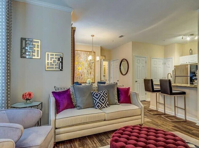 Building Photo - 1600 Blairs Bridge Rd